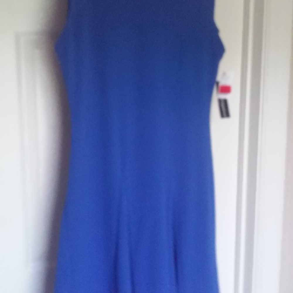 MINI DRESS - Picture 2 of 2